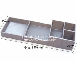 한국미니어처돌하우스협회 이미지