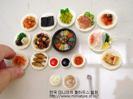 한국미니어처돌하우스협회 이미지