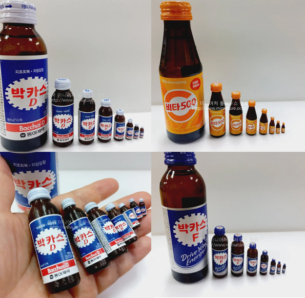 한국미니어처돌하우스협회 이미지