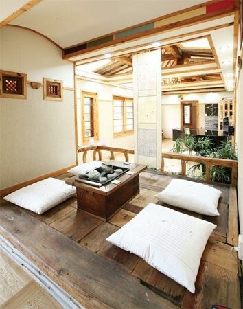 21세기의 한옥 인테리어.jpg | 인스티즈