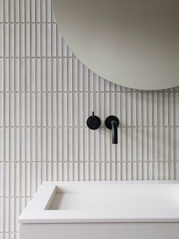 마음에 안정감이 오는 타일 인테리어 | 인스티즈