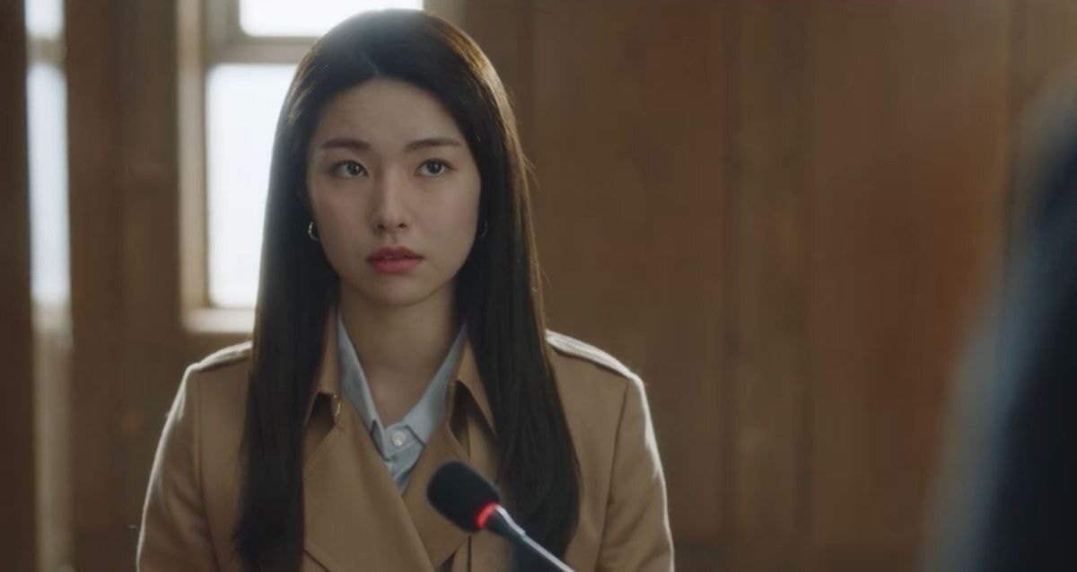 이상한 변호사 우영우 보는 들이 제일 기겁한 장면 | 인스티즈