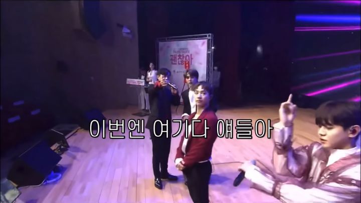 생전 처음 보는 카메라 무빙으로 총체적 난국이었던 레드엔젤 온라인 콘서트 (Feat. 하이라이트) | 인스티즈