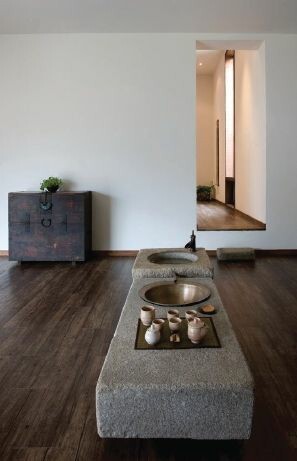 21세기의 한옥 인테리어.jpg | 인스티즈