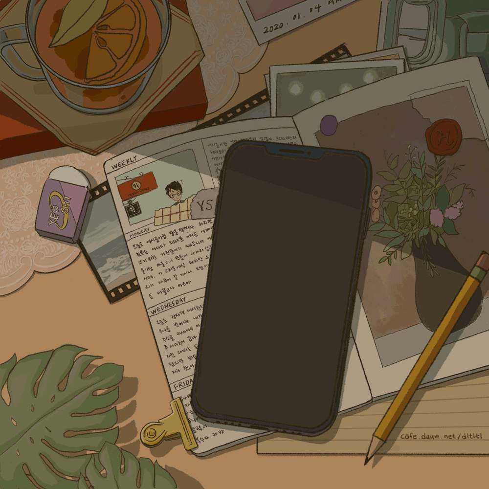 마음에 안정감이 오는 타일 인테리어 | 인스티즈