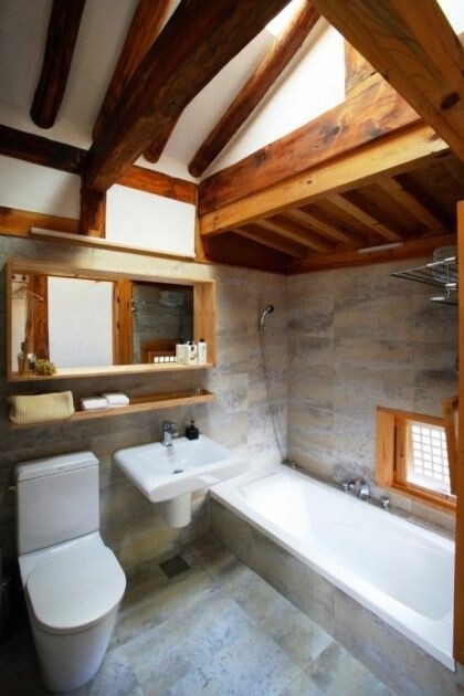 21세기의 한옥 인테리어.jpg | 인스티즈