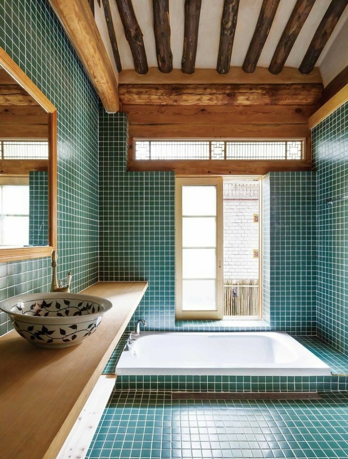 21세기의 한옥 인테리어.jpg | 인스티즈