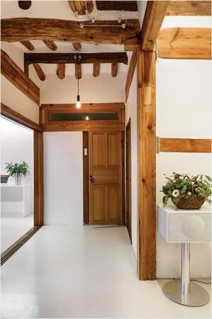 21세기의 한옥 인테리어.jpg | 인스티즈