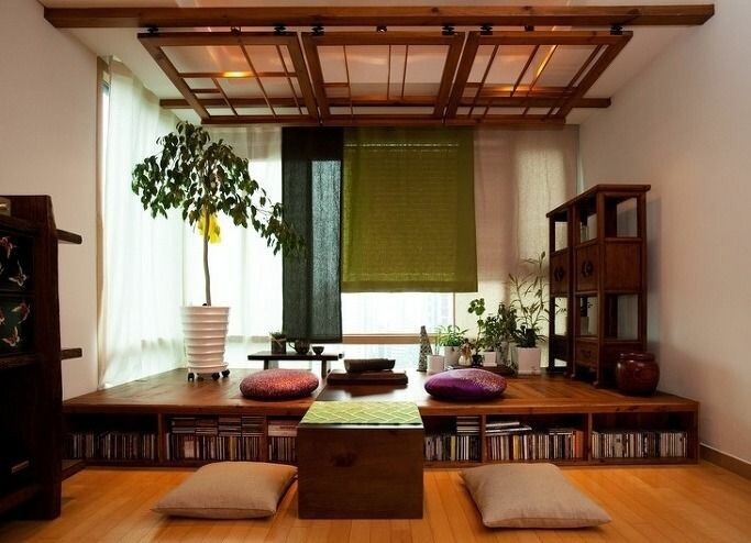 21세기의 한옥 인테리어.jpg | 인스티즈