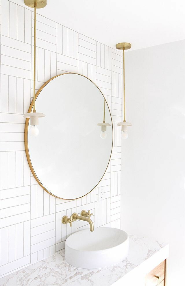 마음에 안정감이 오는 타일 인테리어 | 인스티즈