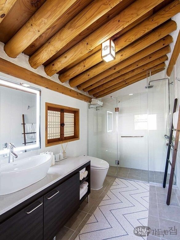 21세기의 한옥 인테리어.jpg | 인스티즈