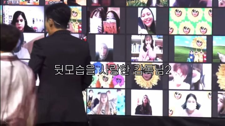 생전 처음 보는 카메라 무빙으로 총체적 난국이었던 레드엔젤 온라인 콘서트 (Feat. 하이라이트) | 인스티즈