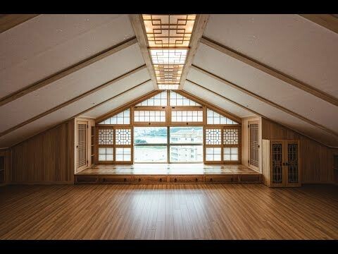 21세기의 한옥 인테리어.jpg | 인스티즈