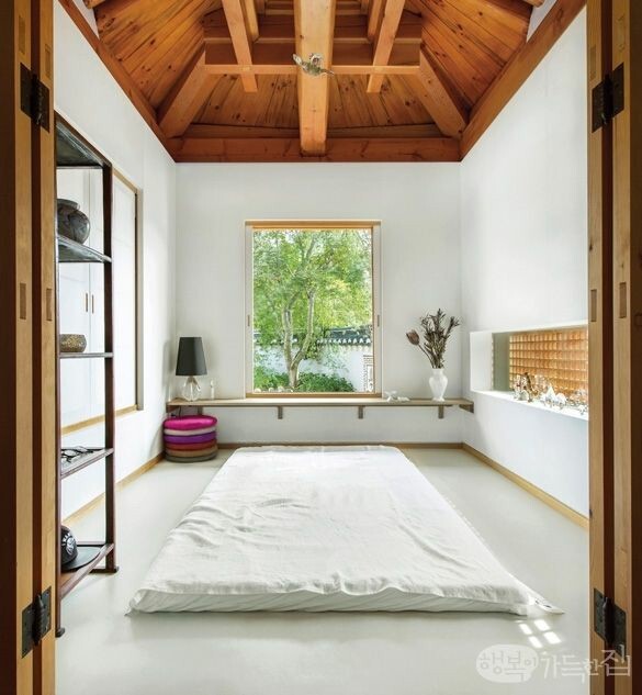 21세기의 한옥 인테리어.jpg | 인스티즈