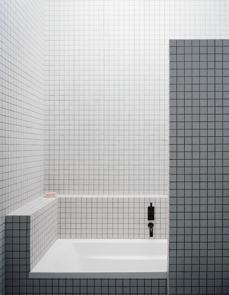 마음에 안정감이 오는 타일 인테리어 | 인스티즈