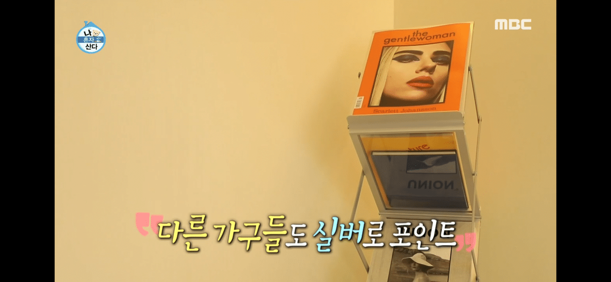 [나혼자산다] 박나래가 구해줘홈즈에서 소개했던 집으로 경수진 이사함.jpg + 오늘의 집에서 볼듯한 경수진 이사한 집 인테리어 | 인스티즈