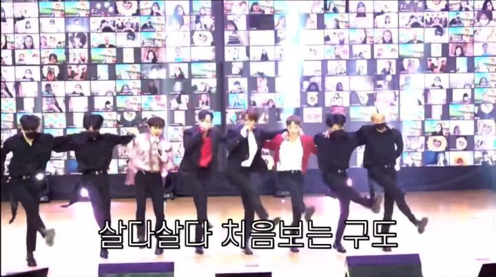 생전 처음 보는 카메라 무빙으로 총체적 난국이었던 레드엔젤 온라인 콘서트 (Feat. 하이라이트) | 인스티즈