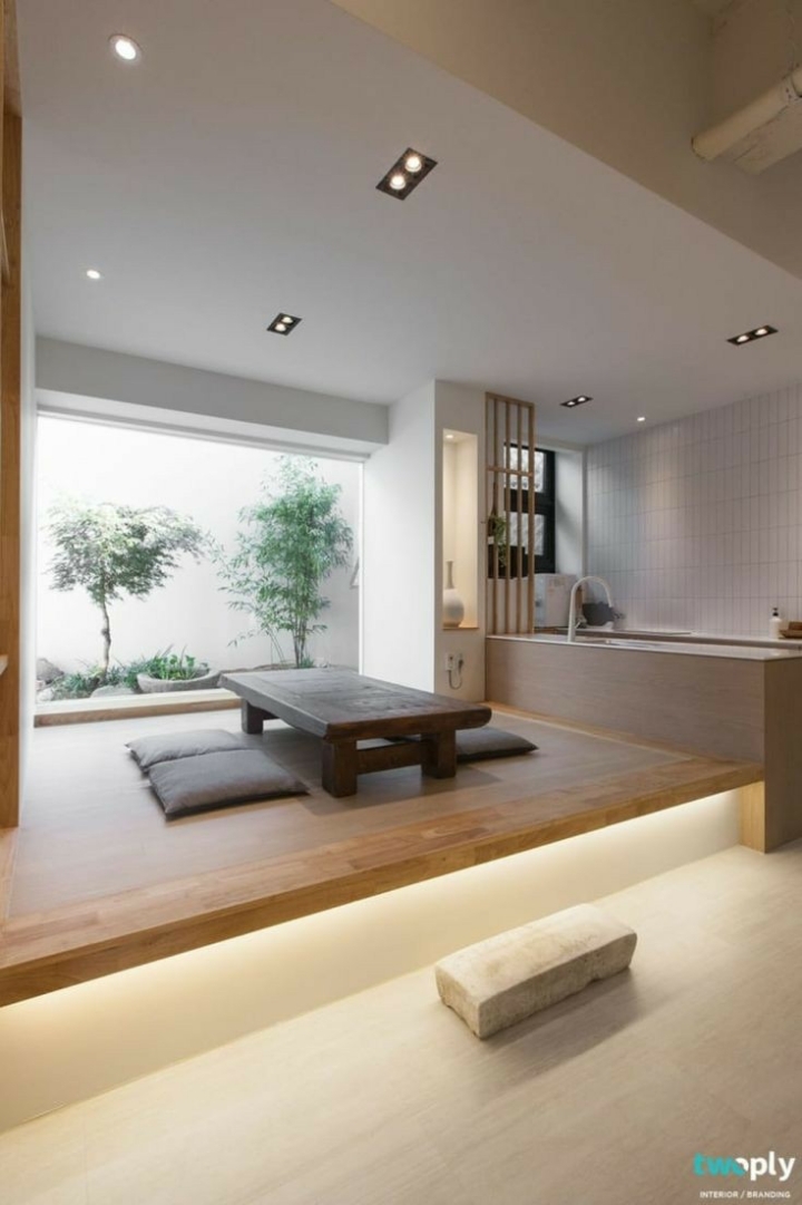 21세기의 한옥 인테리어.jpg | 인스티즈