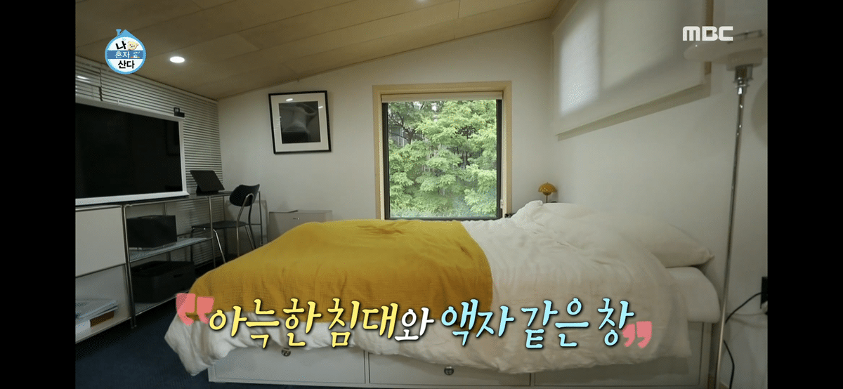 [나혼자산다] 박나래가 구해줘홈즈에서 소개했던 집으로 경수진 이사함.jpg + 오늘의 집에서 볼듯한 경수진 이사한 집 인테리어 | 인스티즈