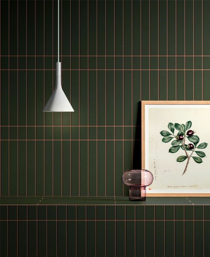 마음에 안정감이 오는 타일 인테리어 | 인스티즈