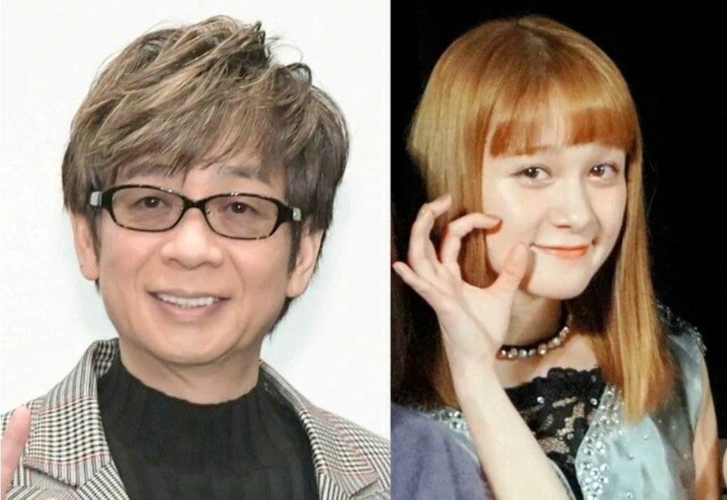 지금 일본에서 실시간으로 난리난 61년생 성우와 93년생 연예인의 결혼...twt | 인스티즈