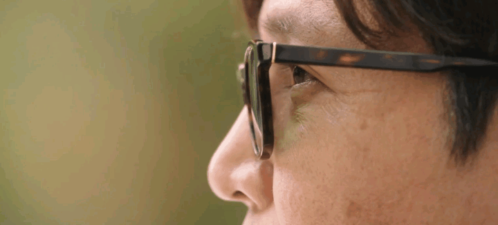 [오월의청춘] 희태가 선글라스를 끼고 다니는 이유 | 인스티즈