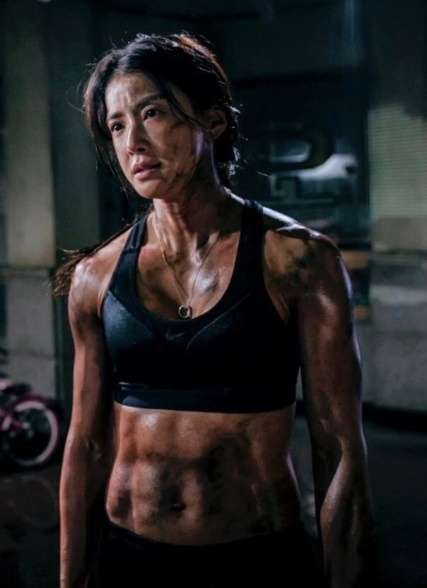 여자배우들 나이 들면서 얼굴에 삶의 무게가 조금씩 담기는데 그게 진짜 좋음 | 인스티즈