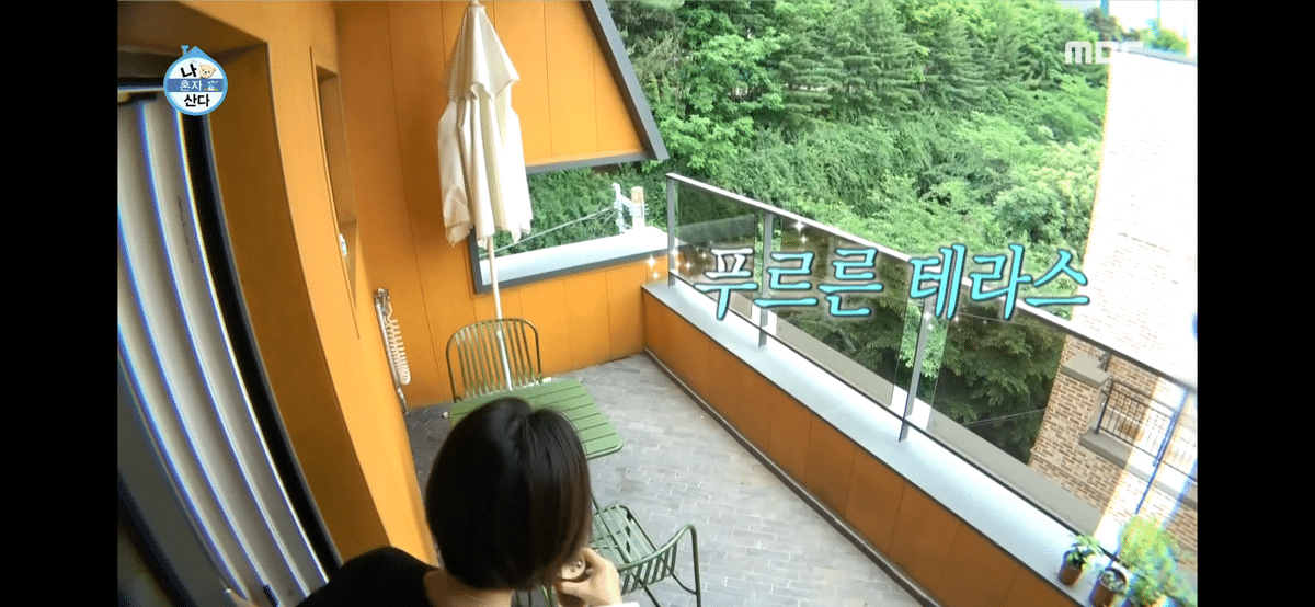 [나혼자산다] 박나래가 구해줘홈즈에서 소개했던 집으로 경수진 이사함.jpg + 오늘의 집에서 볼듯한 경수진 이사한 집 인테리어 | 인스티즈