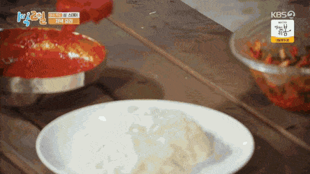 오늘 진짜 맛있어 보였던 1박2일 멤버들이 만든 음식 | 인스티즈