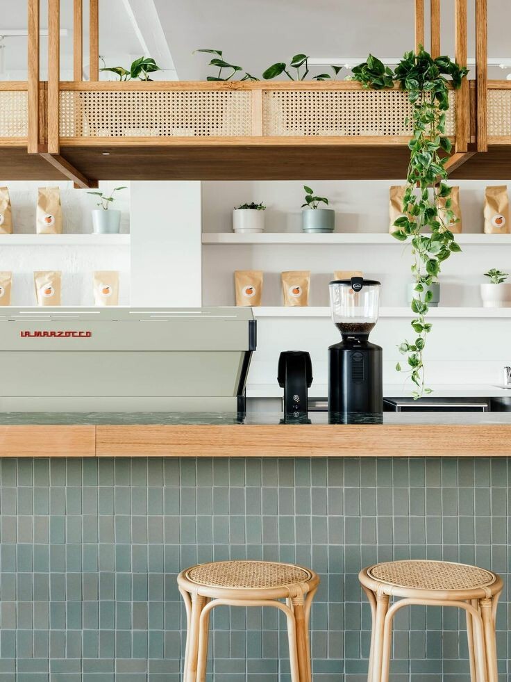 마음에 안정감이 오는 타일 인테리어 | 인스티즈