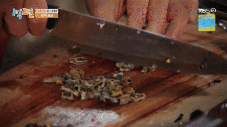 오늘 진짜 맛있어 보였던 1박2일 멤버들이 만든 음식 | 인스티즈