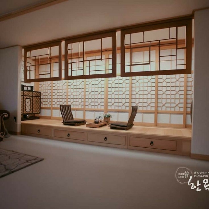 21세기의 한옥 인테리어.jpg | 인스티즈