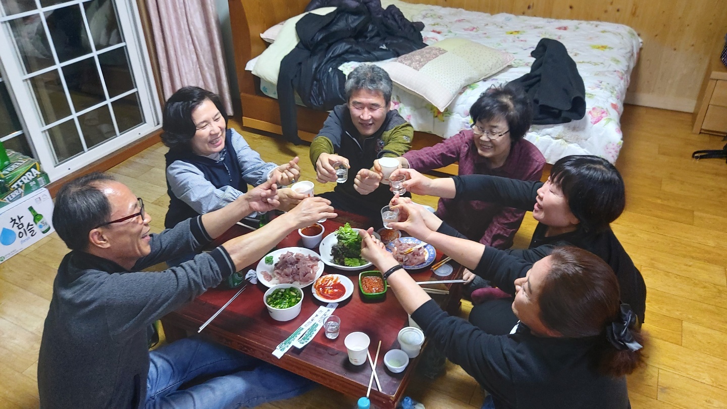 해목펜션 이미지