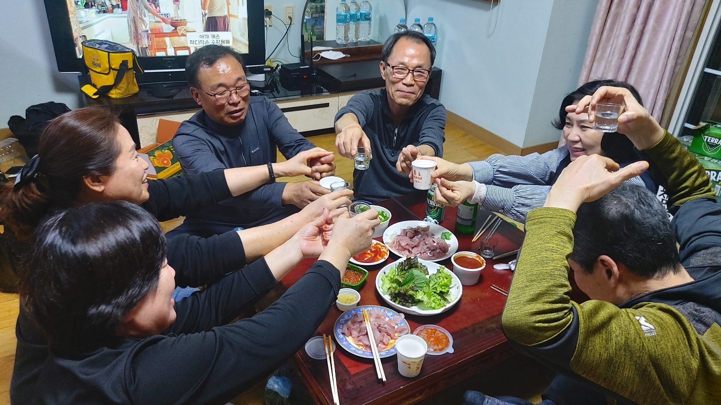 해목펜션 이미지