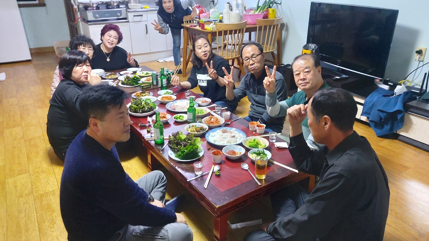 해목펜션 이미지