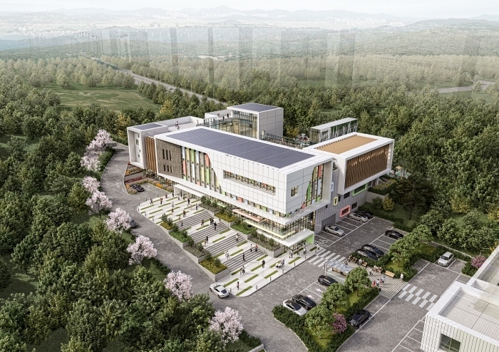 삼원종합건축사사무소 이미지