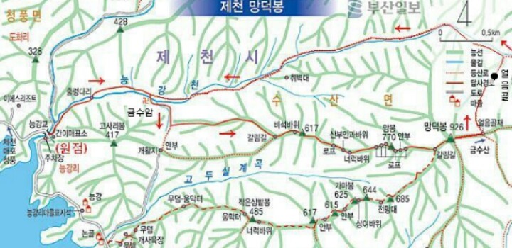 자드락 이미지