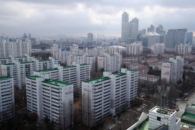 한국도시정비사업연구원 이미지