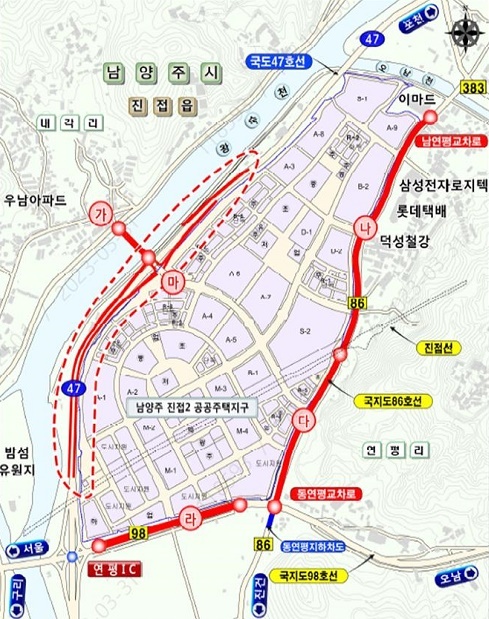 한아건축사사무소 이미지