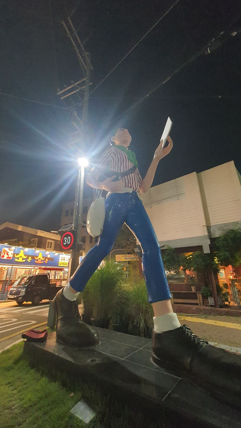 솔밭정 이미지