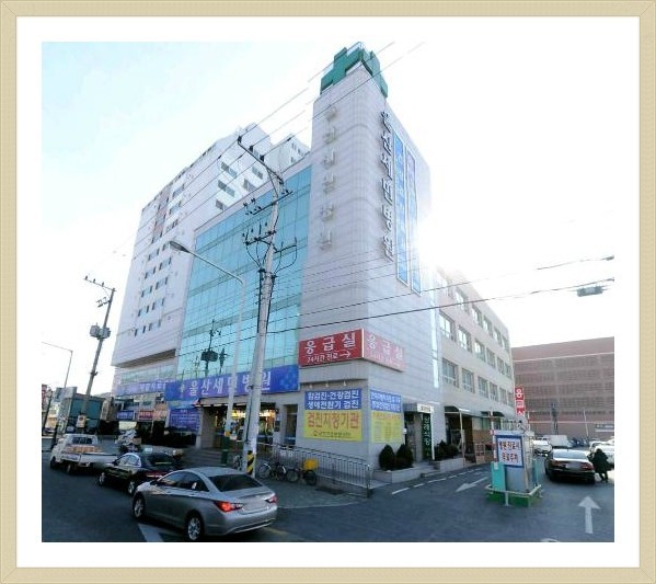 청남의료재단 이미지
