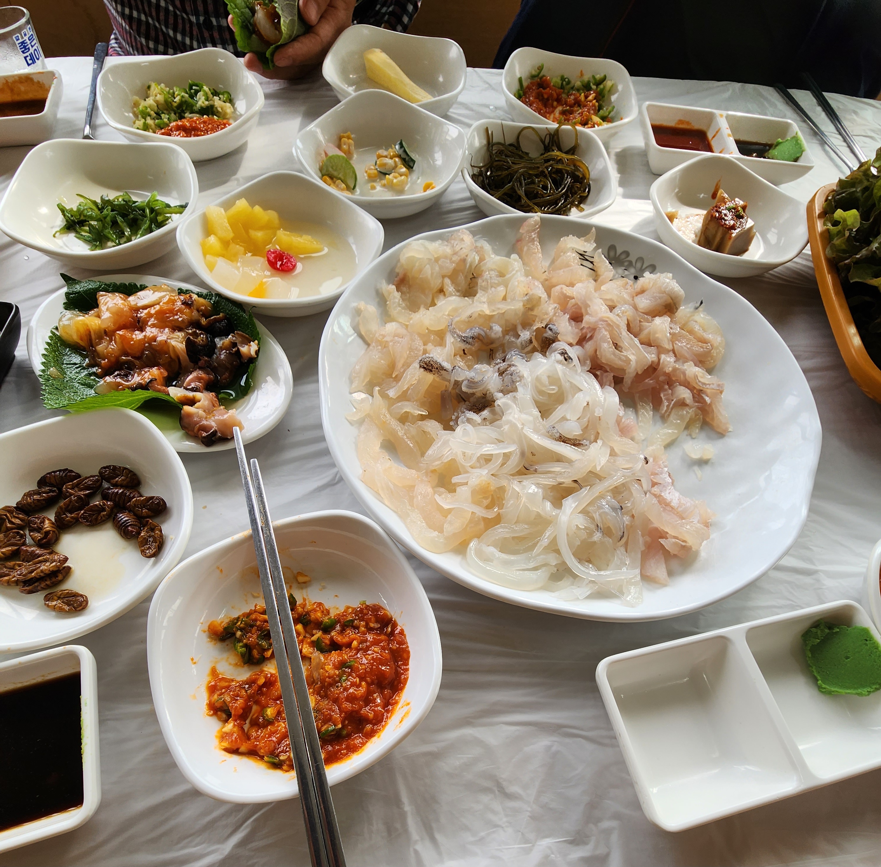 읍천회식당 이미지