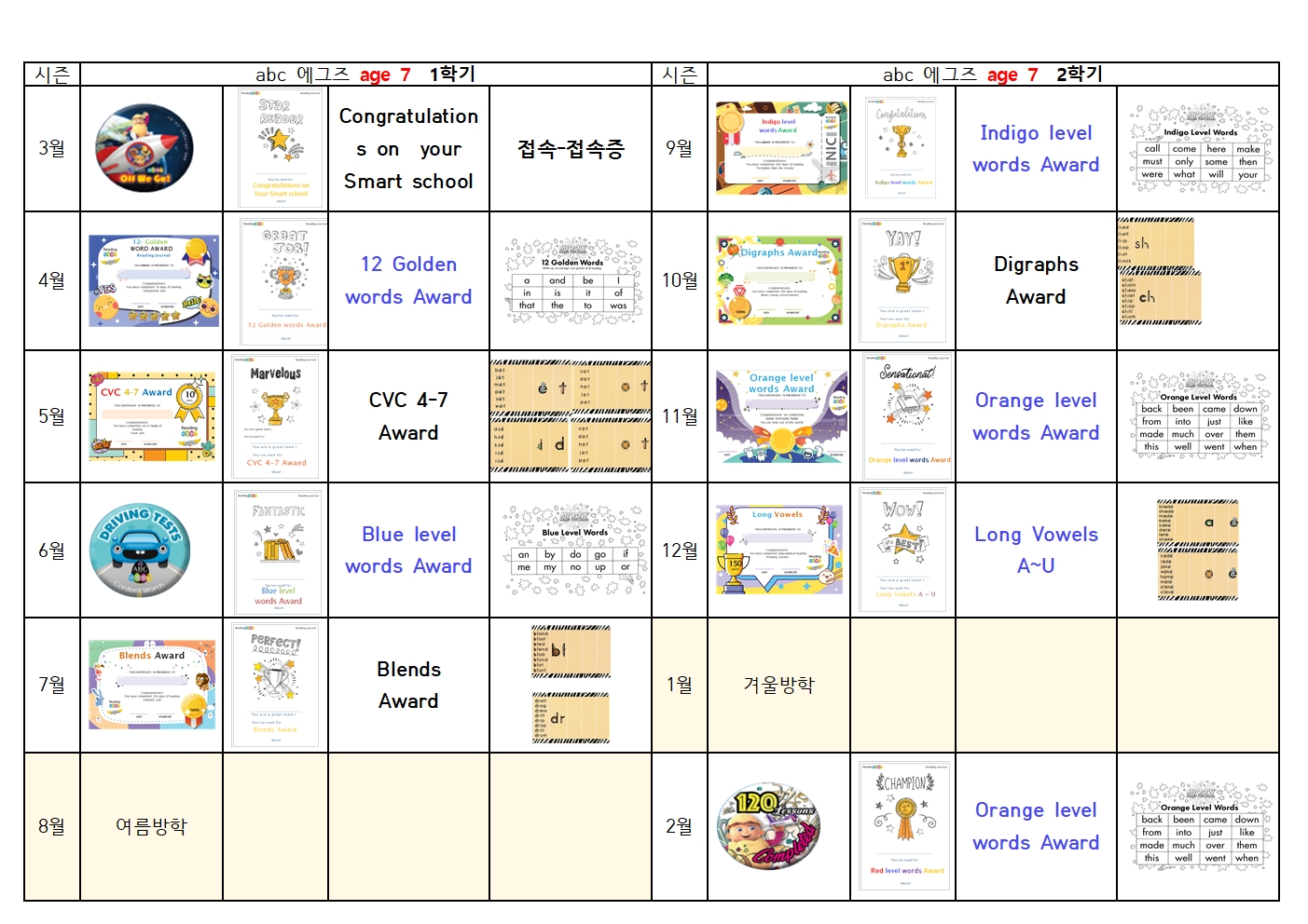 킨더아리 이미지