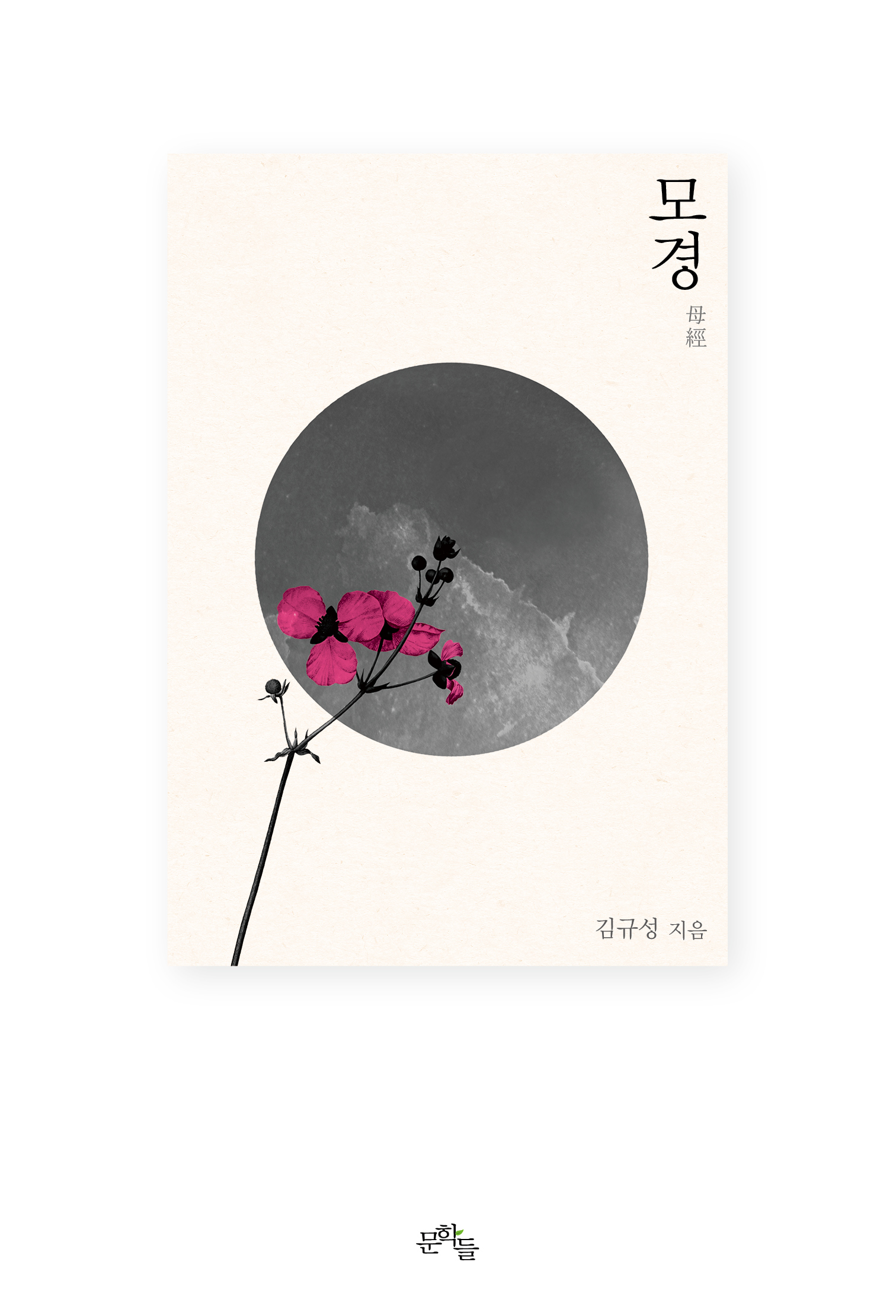 모경 이미지