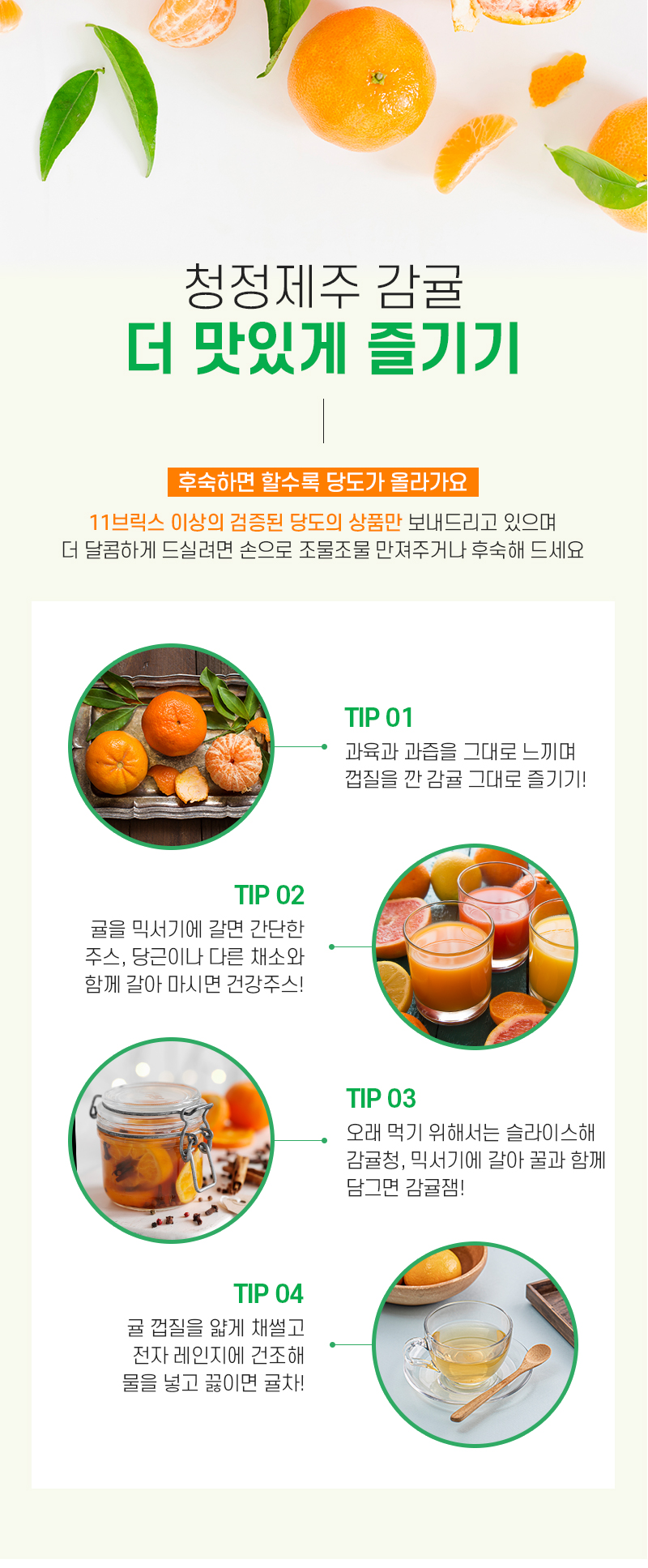 청정제주농산 이미지