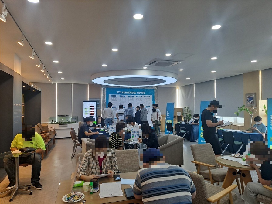 (주)에이치엔물류 이미지