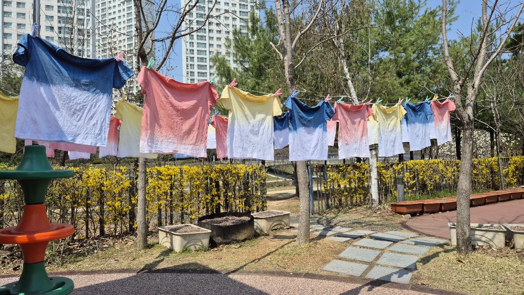 나래유치원 이미지