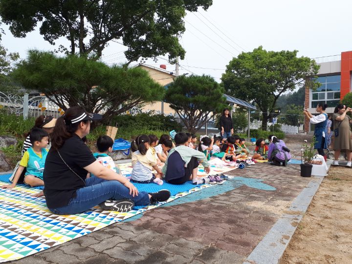 관기초등학교 이미지