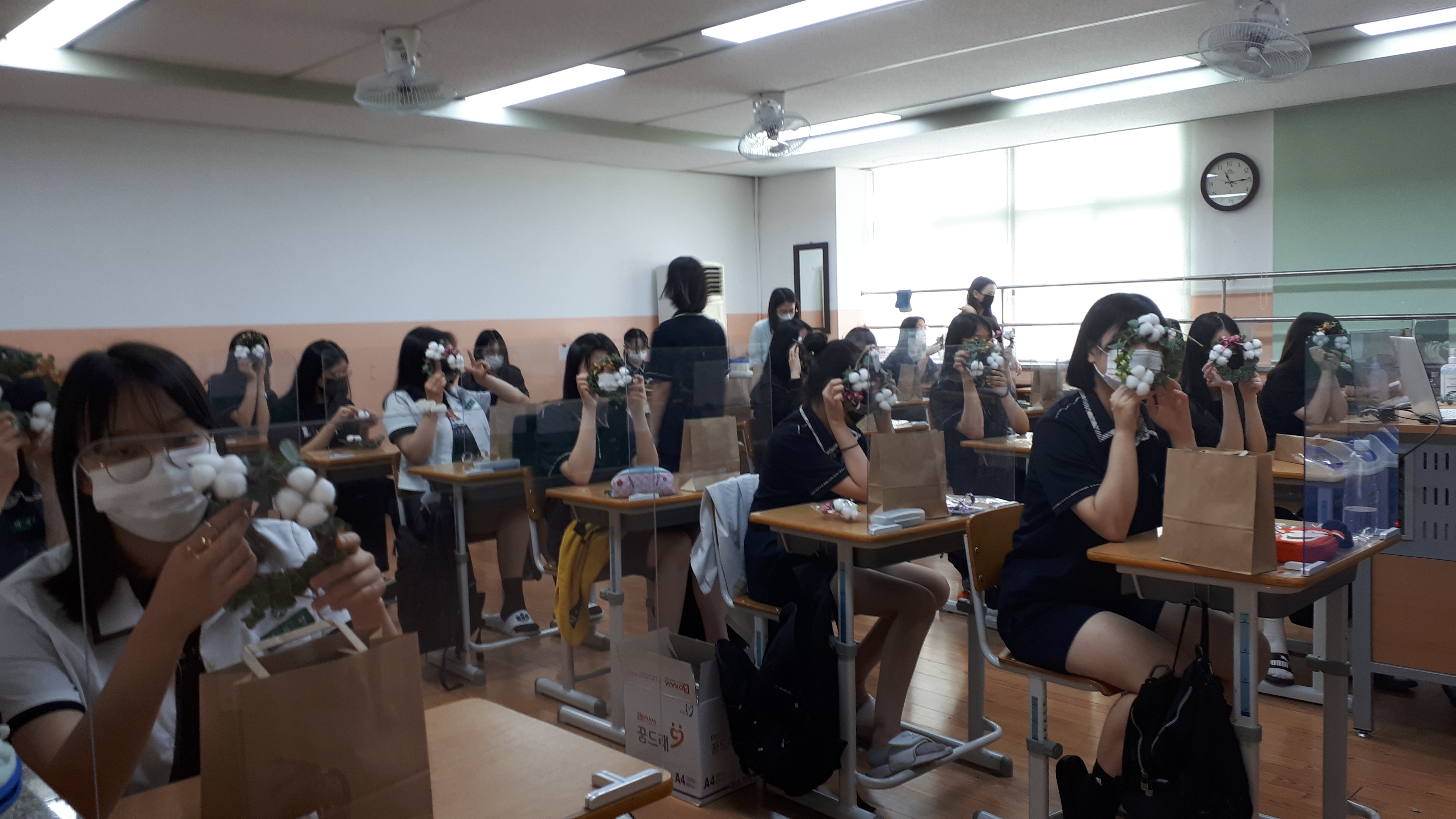 목화공방 이미지
