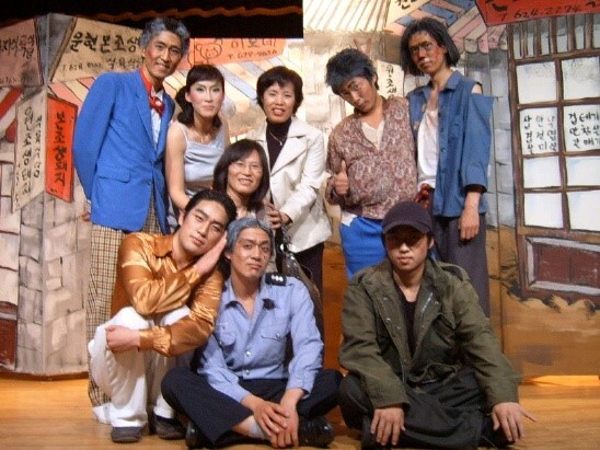 돼지사냥 이미지
